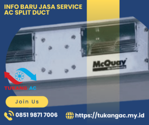 Jasa Service AC Split Duct, Jasa Service AC Split Duct Murah, Jasa Service AC Split Duct Terdekat, Service AC Split Duct, Jasa Service AC, AC Split Duct