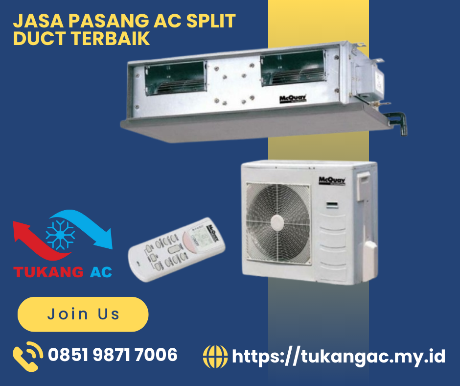 Jasa Pasang AC Split Duct, Jasa Pasang AC Split Duct Murah, Jasa Pasang AC Split Duct Terdekat, Pasang AC Split Duct Murah, Pasang AC Split Duct Terdekat