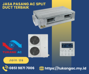 Jasa Pasang AC Split Duct, Jasa Pasang AC Split Duct Murah, Jasa Pasang AC Split Duct Terdekat, Pasang AC Split Duct Murah, Pasang AC Split Duct Terdekat