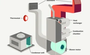 Desain Sistem HVAC, Desain Sistem HVAC yang Efisien, Desain HVAC Efisien, Sistem HVAC Ramah Lingkungan, Pengendalian Otomatis HVAC, Pemeliharaan Sistem HVAC, Energi Terbaru Untuk HVAC, Kualitas Udara Dalam Ruangan, Insentif Untuk HVAC, Peralatan HVAC Efisien, Teknologi HVAC Baru, Manfaat HVAC Efisien, Penghematan Energi HVAC, Inovasi HVAC, HVAC Di Bangunan Komersial, Penghematan Biaya HVAC