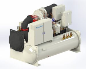 Layanan Perawatan Berkala Water Cooled Chiller, Perawatan Water Cooled Chiller terbaik, Cara menjaga chiller agar awet, Efisiensi chiller dalam industri, Layanan perbaikan chiller, Service chiller hemat energi, Kontraktor HVAC terpercaya di Jakarta, Tips hemat biaya chiller, Perawatan mesin pendingin berkala, Cek performa Water Cooled Chiller, Alasan perawatan chiller penting, Water Cooled Chiller awet dan tahan lama, Kontraktor AC profesional di Jakarta, Solusi hemat energi Water Cooled Chiller